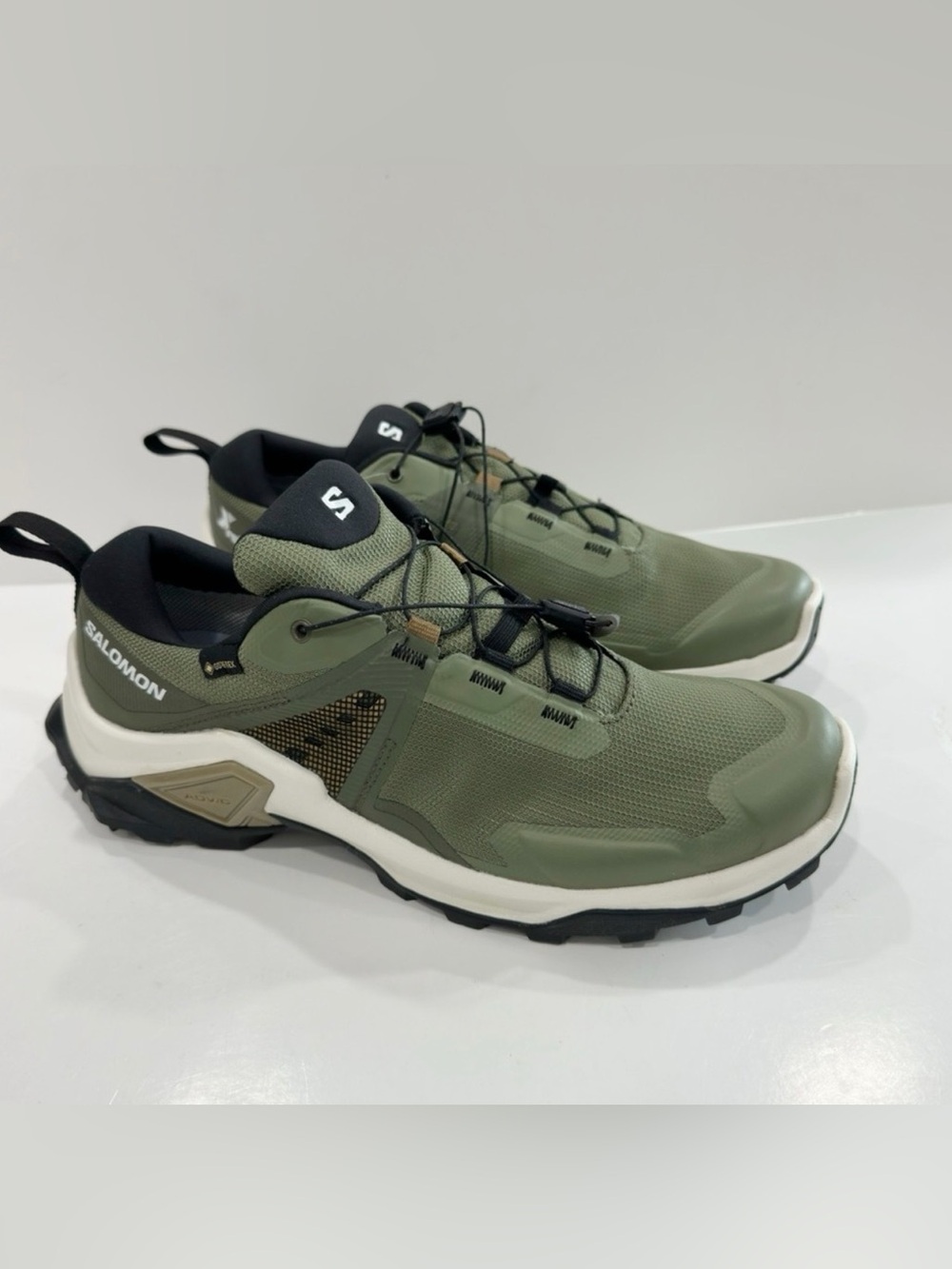 Salomon X Raise 2 GORE-TEX® Trail Men’s running Shoes